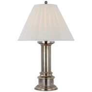 Picture of HAMMETT LARGE TABLE LAMP