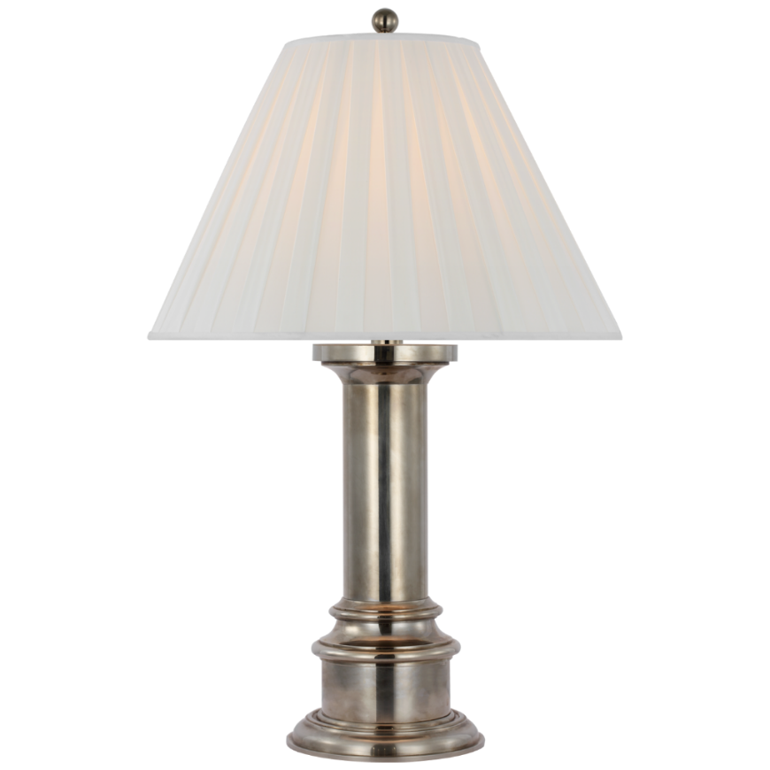 Picture of HAMMETT LARGE TABLE LAMP