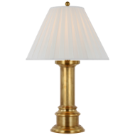 Picture of HAMMETT LARGE TABLE LAMP