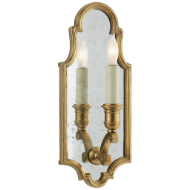 Picture of SUSSEX SMALL FRAMED SCONCE