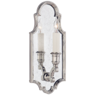 Picture of SUSSEX SMALL FRAMED SCONCE