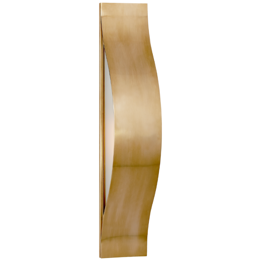 Picture of AVANT MEDIUM LINEAR SCONCE (OPEN BOX)