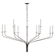 Picture of BELFAIR GRANDE TWO-TIER CHANDELIER