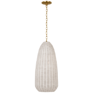 Picture of KOKOMO 15" ELONGATED PENDANT