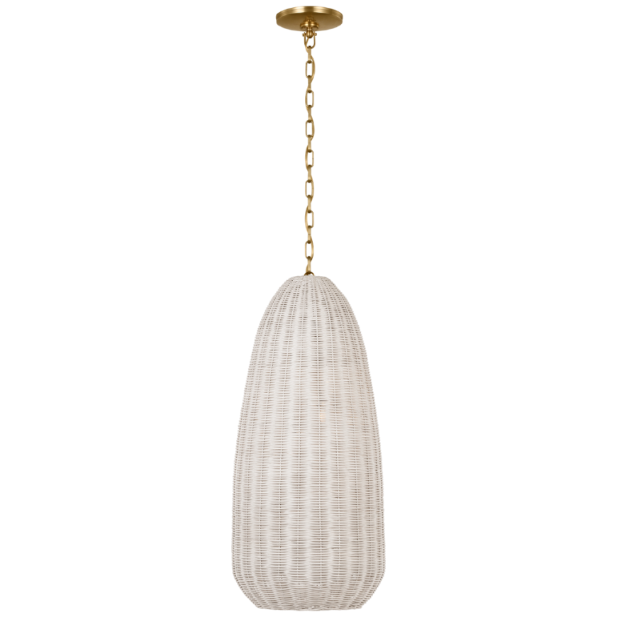 Picture of KOKOMO 15" ELONGATED PENDANT