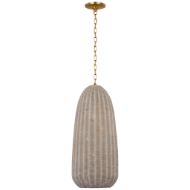 Picture of KOKOMO 15" ELONGATED PENDANT