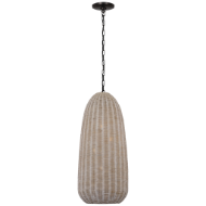 Picture of KOKOMO 15" ELONGATED PENDANT