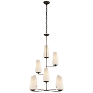 Picture of FONTAINE VERTICAL CHANDELIER