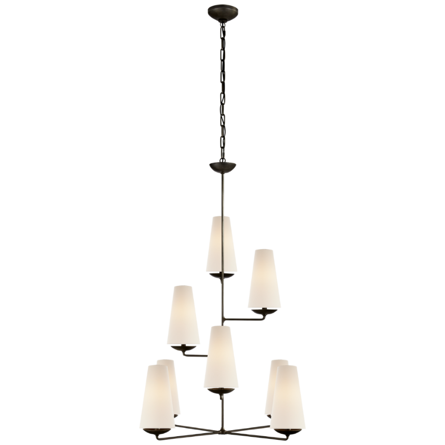 Picture of FONTAINE VERTICAL CHANDELIER