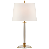 Picture of LYRA LARGE TABLE LAMP (OPEN BOX)