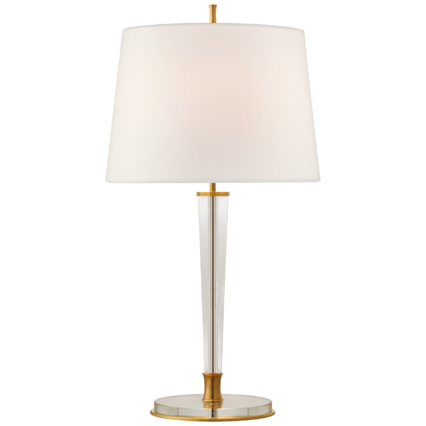 Picture of LYRA LARGE TABLE LAMP (OPEN BOX)