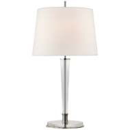 Picture of LYRA LARGE TABLE LAMP (OPEN BOX)