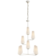 Picture of FONTAINE VERTICAL CHANDELIER