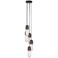 Picture of JUNIO 5-LIGHT PENDANT