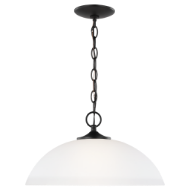 Picture of GEARY ONE LIGHT PENDANT