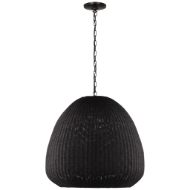 Picture of KOKOMO 30" DOMED PENDANT