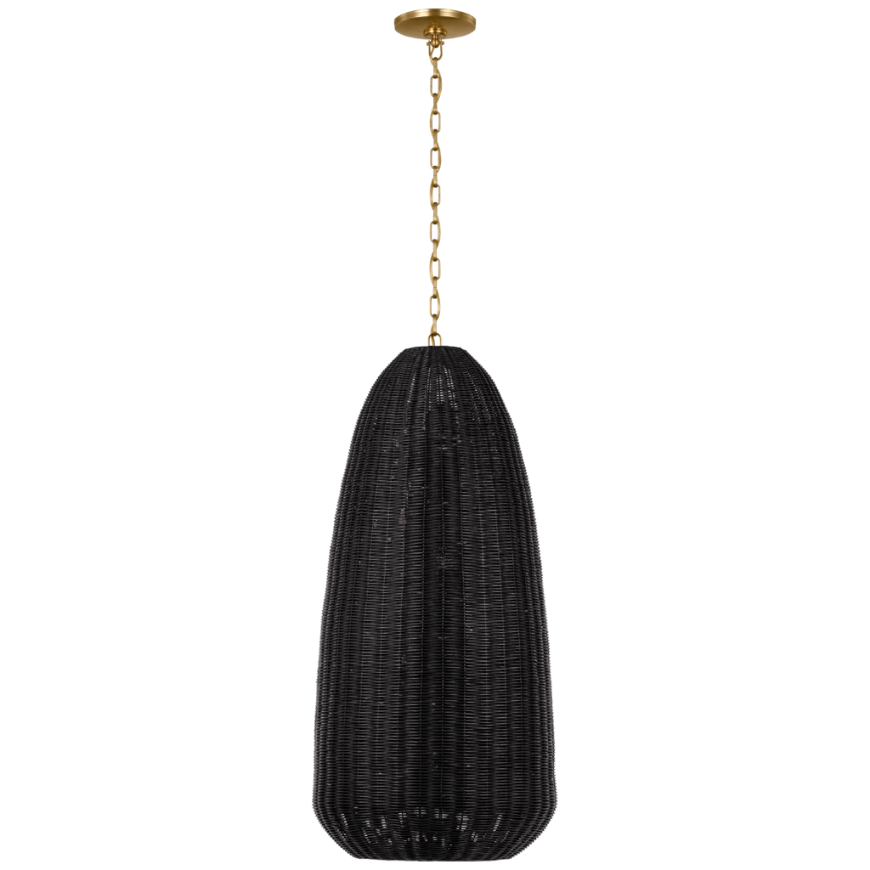 Picture of KOKOMO 20" ELONGATED PENDANT