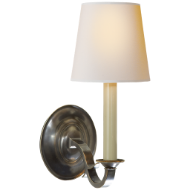 Picture of CHANNING SINGLE SCONCE (OPEN BOX)