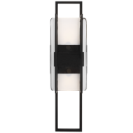 Picture of DUELLE MEDIUM WALL SCONCE