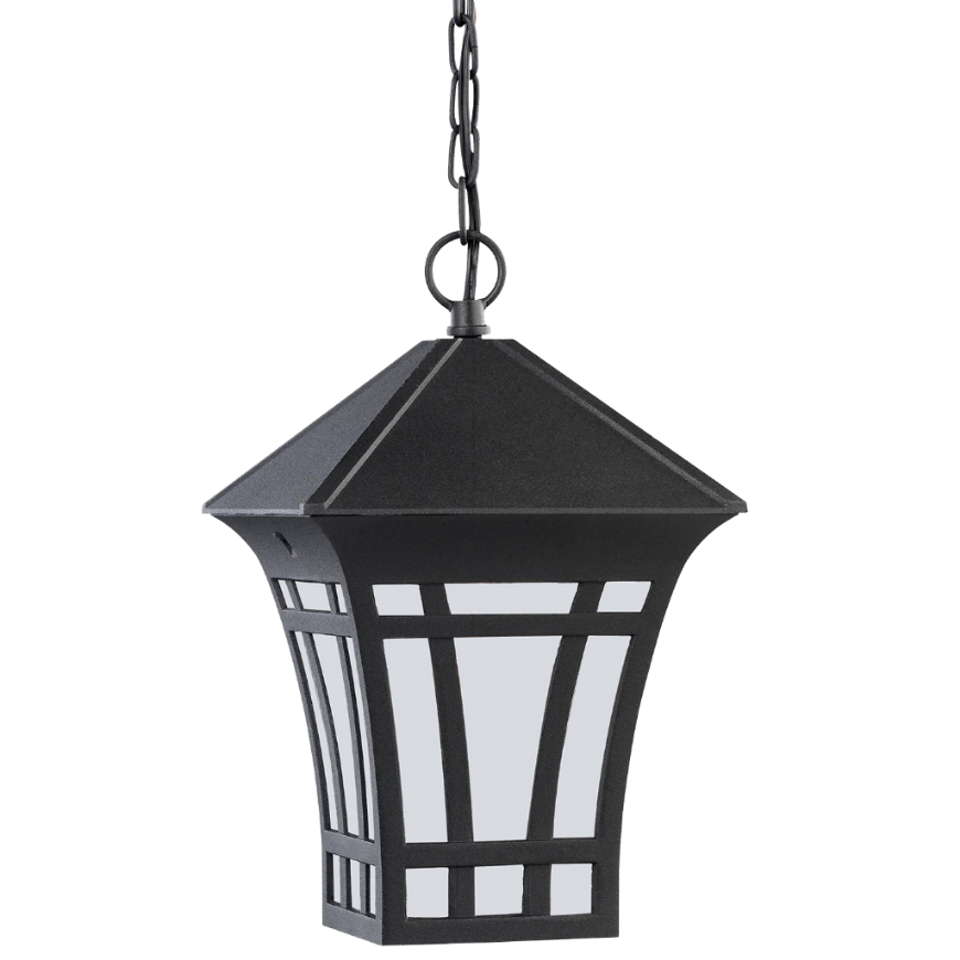 Picture of HERRINGTON ONE LIGHT OUTDOOR PENDANT 69131