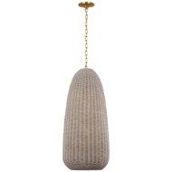 Picture of KOKOMO 20" ELONGATED PENDANT