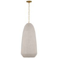 Picture of KOKOMO 20" ELONGATED PENDANT