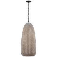 Picture of KOKOMO 20" ELONGATED PENDANT