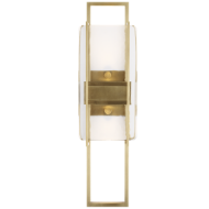 Picture of DUELLE MEDIUM WALL SCONCE