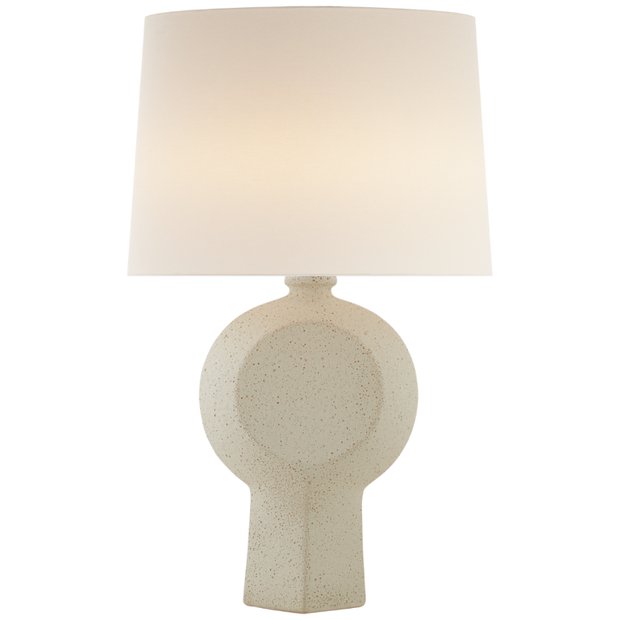 Picture of NICOLAE LARGE TABLE LAMP (OPEN BOX)