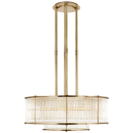 Picture of ALLEN LARGE TIERED CHANDELIER