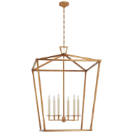 Picture of DARLANA XXL LANTERN (OPEN BOX)