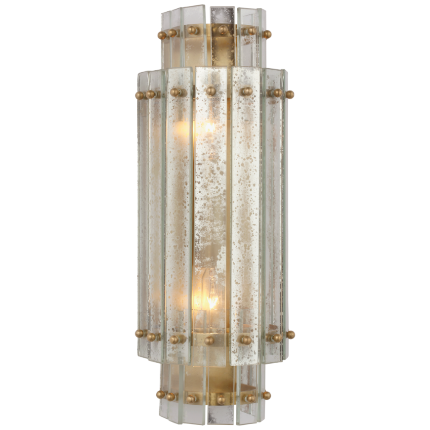 Picture of CADENCE SMALL TIERED SCONCE