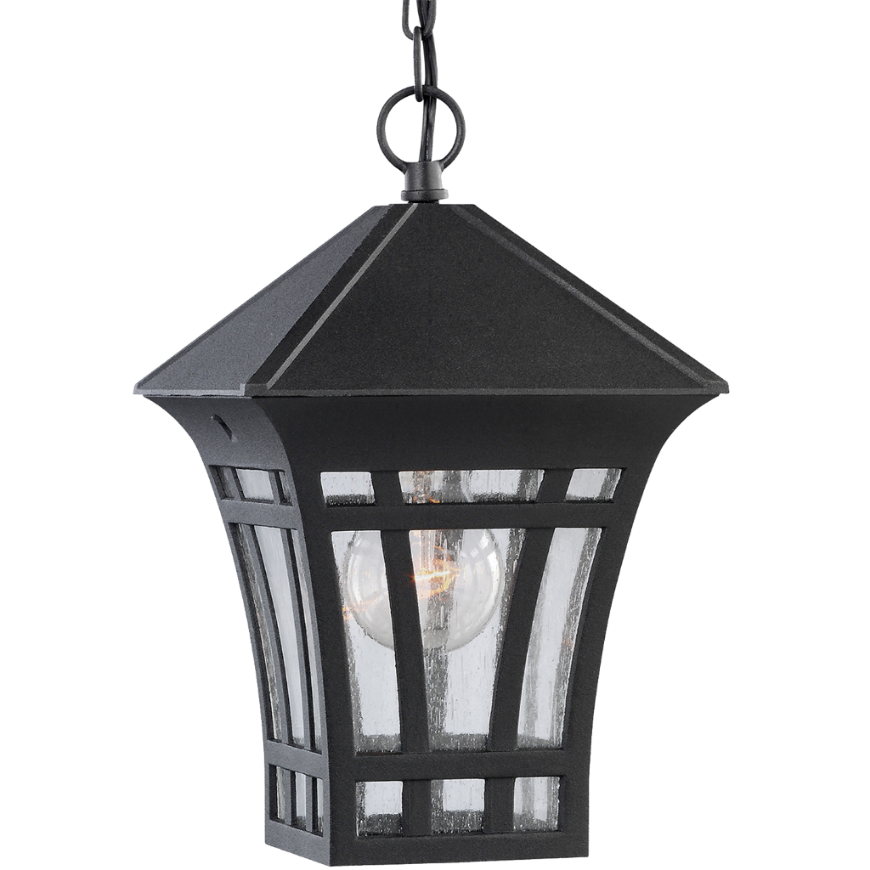 Picture of HERRINGTON ONE LIGHT OUTDOOR PENDANT 60131