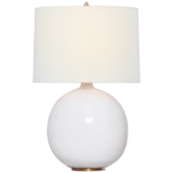 Picture of SAO PAULO 21" TABLE LAMP