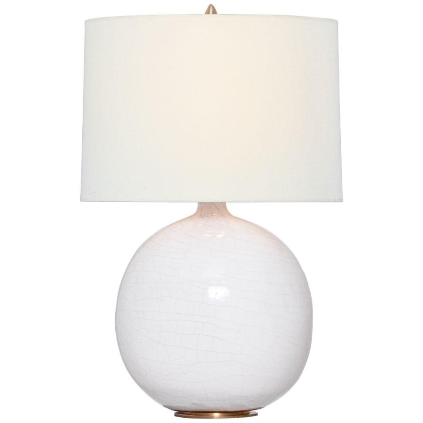 Picture of SAO PAULO 21" TABLE LAMP