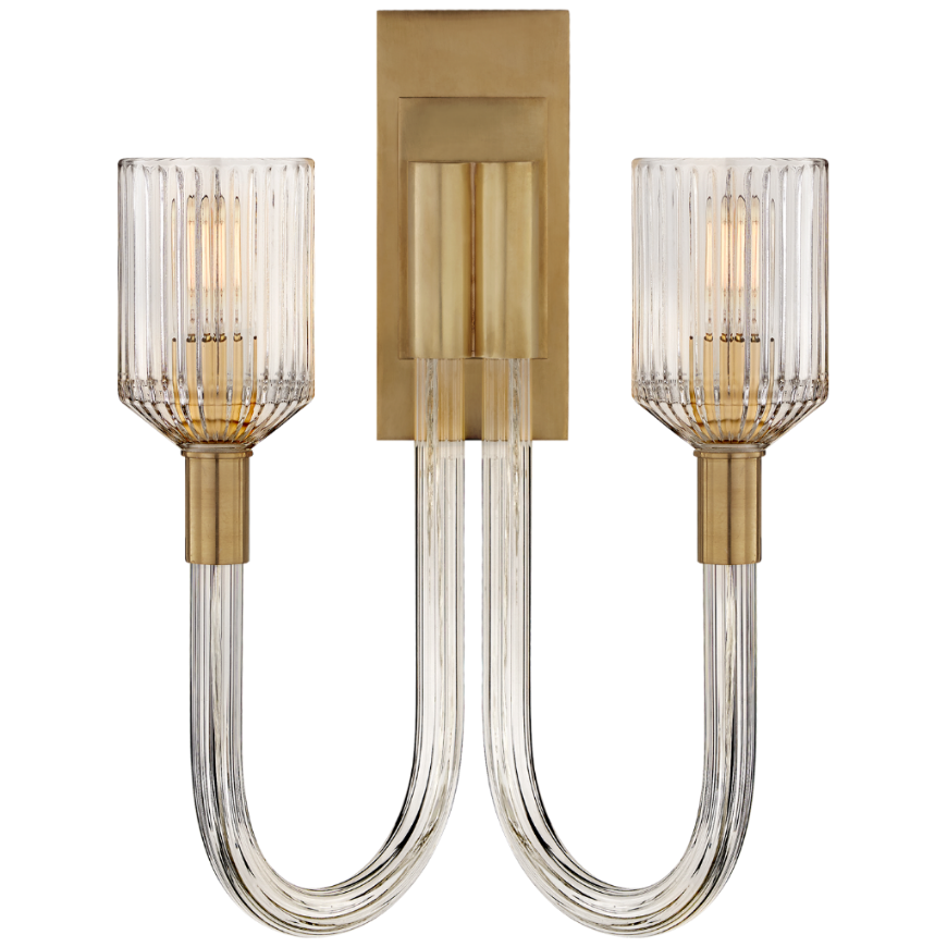 Picture of REVERIE DOUBLE SCONCE