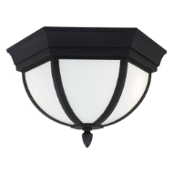 Picture of WYNFIELD TWO LIGHT OUTDOOR FLUSH MOUNT 79136