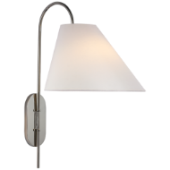 Picture of KINSLEY LARGE ARTICULATING WALL LIGHT (OPEN BOX)