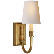 Picture of MODERN LIBRARY SCONCE