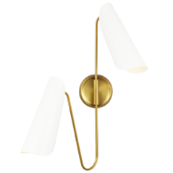 Picture of TRESA TWO LIGHT SCONCE