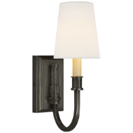 Picture of MODERN LIBRARY SCONCE