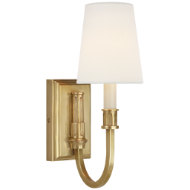 Picture of MODERN LIBRARY SCONCE