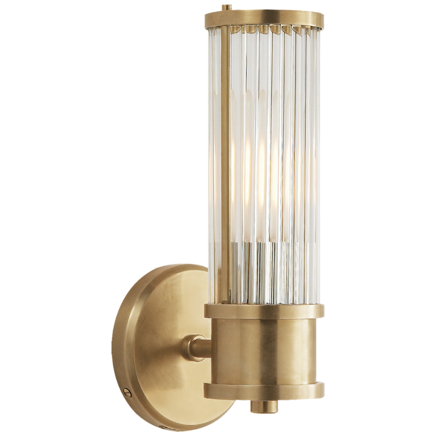 Picture of ALLEN SINGLE SCONCE (OPEN BOX)