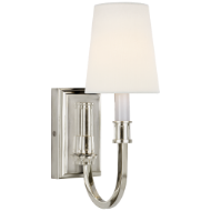 Picture of MODERN LIBRARY SCONCE