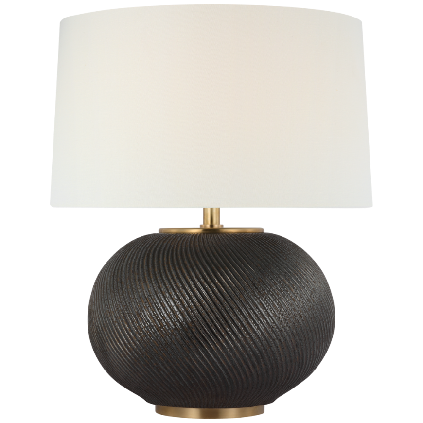 Picture of MIRELLE MEDIUM TABLE LAMP