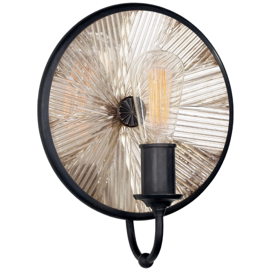 Picture of RIVINGTON SMALL ROUND SCONCE