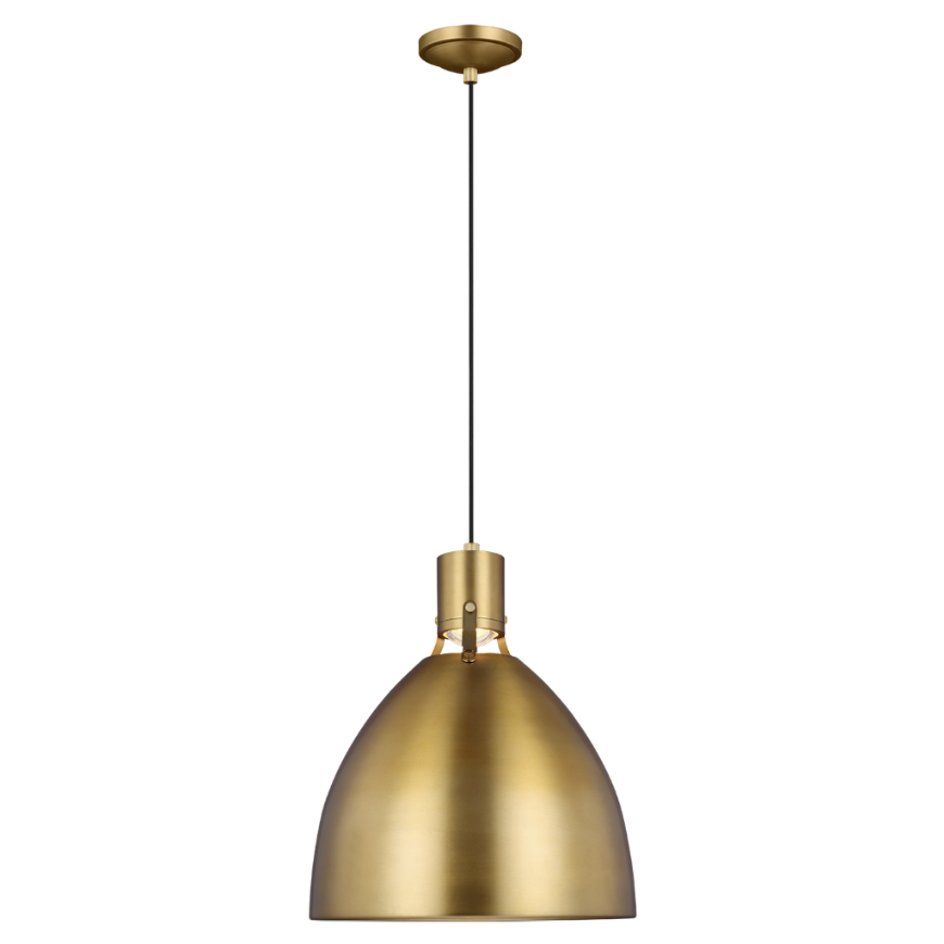 Picture of BRYNNE MEDIUM LED PENDANT