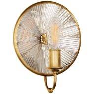 Picture of RIVINGTON SMALL ROUND SCONCE