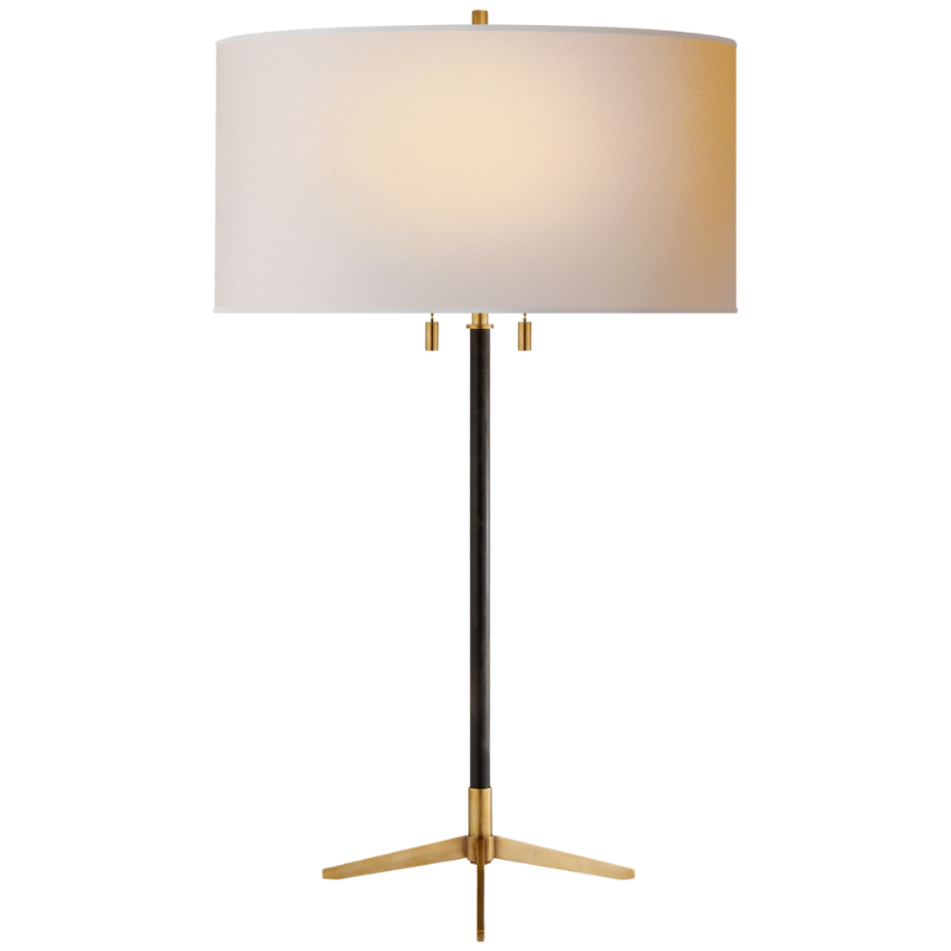 Picture of CARON TABLE LAMP