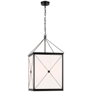 Picture of ROSSI MEDIUM LANTERN (OPEN BOX)